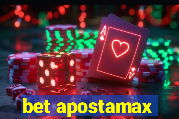 bet apostamax